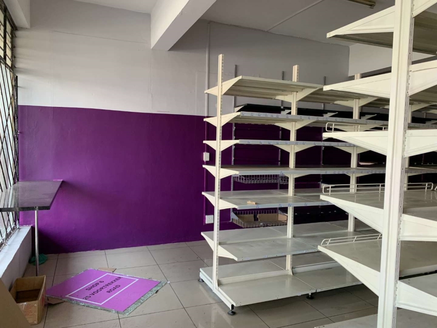 To Let Commercial Property for Rent in Townsend Estate Western Cape
